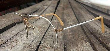 Naočare: Vintage Rodenstock YOUNG LOOK 145 dioptrijski ram ORIGINAL. ORIGINAL — 1