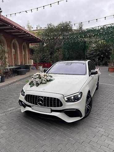 Автоуслуги: Mercedes — 7