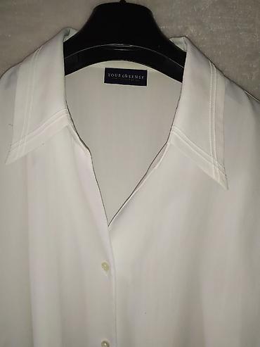 Брюки: Брюки Осень-весна, Хлопок, 5XL — 25