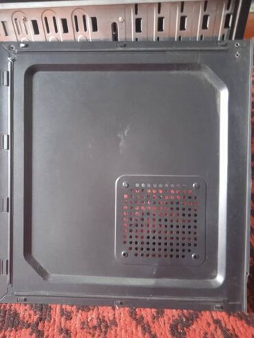 Настольные ПК и рабочие станции: Компьютер, ОЗУ 4 ГБ, Для работы, учебы, Б/у, HDD at lalafo.kg — 3 Настольные ПК и рабочие станции: Компьютер, ОЗУ 4 ГБ, Для работы, учебы, Б/у, HDD — 3