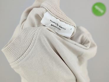actual basics: T-shirt damski, rozmiar S — 4