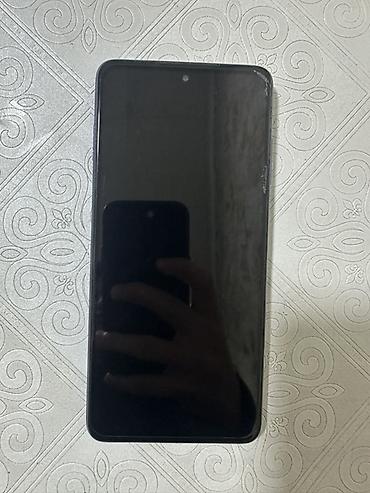 redmi 5a: Poco X3, Б/у, 128 ГБ, цвет - Синий — 2