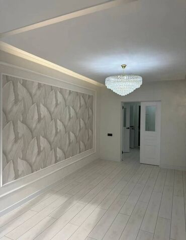 Продажа квартир: 2 комнаты, 78 м², Элитка, 4 этаж, Дизайнерский ремонт