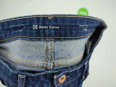 resalsa denim: Levi’s, Jeansy damskie, rozmiar XS — 4