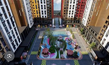 срочные: Элитка, 1 комната, 47 м² — 2