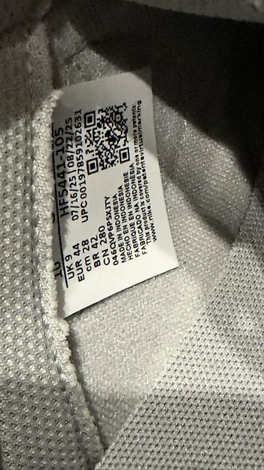 nike dank: Nike Dunk Low Retro Grey/White Продаю оригинальные данки заказывал с — 4