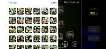 oyun hesap satis: EFootball hesabı – təcili satılır — 2