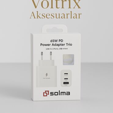 alcatel power bank: Simsiz şarj cihazı > 20 Vt, Yeni