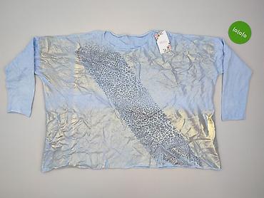 szal solar: Bluza damska
, rozmiar One size — 2