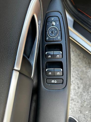ручка соната: Hyundai Sonata: 2021 г., 2 л, Автомат, Газ, Седан — 7