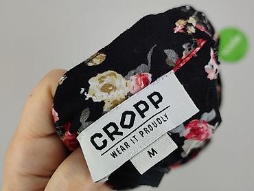 spodnice czerwone plisowane: Cropp, Spódnica damska, rozmiar M — 4