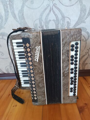 Pianolar: Qarmon, Akustik, İşlənmiş