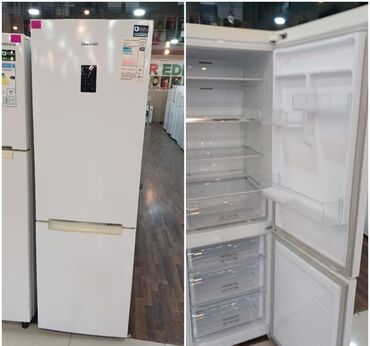 samsung soyuducu: Б/у 2 двери Samsung Холодильник Продажа