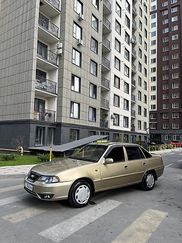 даево нексия матор: Daewoo Nexia: 2010 г., 1.6 л, Механика, Бензин, Седан — 3