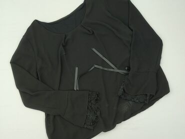 Women's blouse, size L