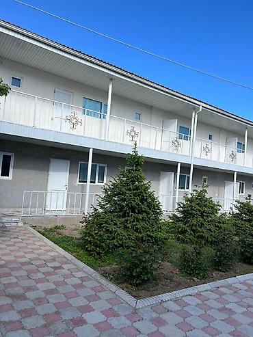 premium development: Гостевой дом на Иссык-Куле, Гостевой дом Азуна, Тамчы, 5 мест — 3