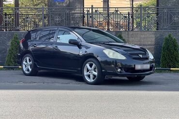 tayota runx: Toyota Caldina: 2003 г., 2 л, Автомат, Бензин, Универсал