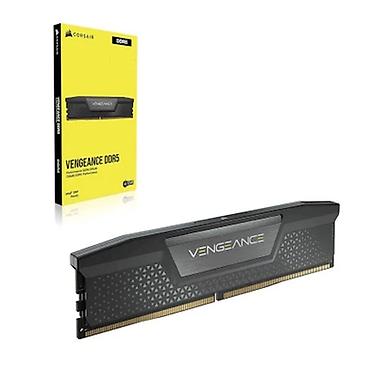mp3 yuklə: Corsair 32GB DDR5 5600MHz Operativ Yaddaş (Vengeance seriyası) Məhsul — 1