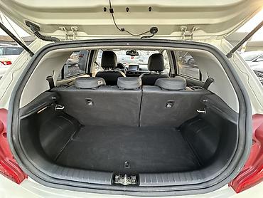 Kia: Kia Morning: 2019 г., Автомат, Бензин, Хэтчбэк — 8