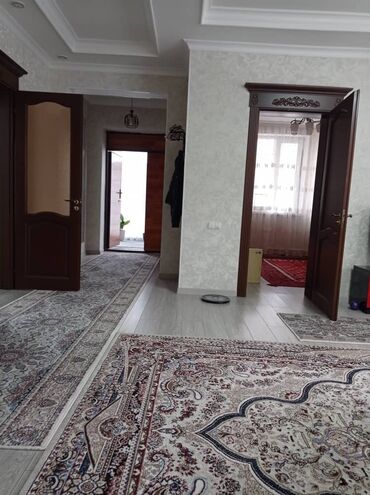 Продажа домов: Дом, 220 м², 6 комнат, Агентство недвижимости, Евроремонт at lalafo.kg — 9 Продажа домов: Дом, 220 м², 6 комнат, Агентство недвижимости, Евроремонт — 9