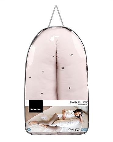 Orthopedic mattresses & pillows: KikkaBoo Jastuk za trudnice i dojenje 2u1 – Hedge Hugs Šifra — 1