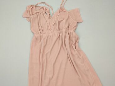sukienki na lato damskie: Sukienka, XL, H&M, stan - Bardzo dobry