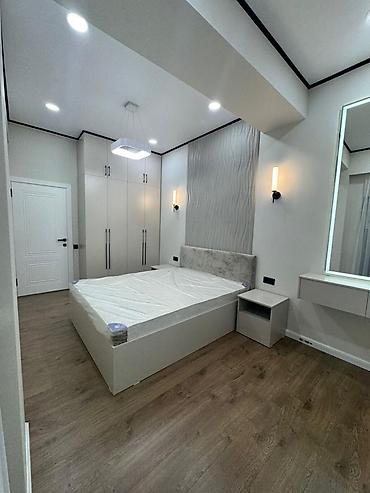 Продажа квартир: 2 комнаты, 61 м², Элитка, 5 этаж — 18