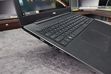 Ноутбуки Dell: Для программирования, Б/у, Intel Core i5 — 6