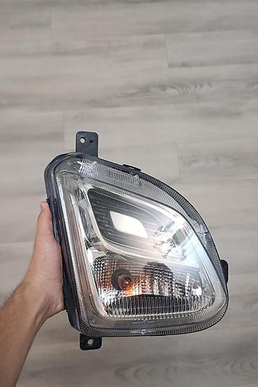 abc design 3 tec universal arabalar: Orginal yalnız sağ tərəf — 1