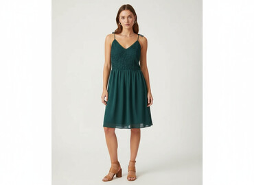 modema sukienki: Vero Moda, Women`s dress, size S