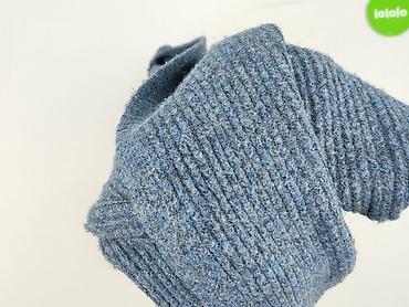 oversize: Kardigan damski, rozmiar 3XL — 6