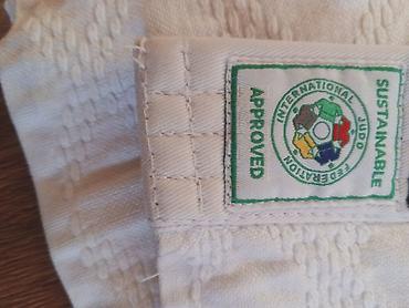 adidas idman geyimleri: İdman dəsti, Adidas, Standart, rəng - Ağ — 2