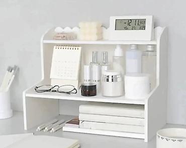 nocni ormarici forma ideale: 08. Ovo je praktični stoni organizator (često se naziva i mini komoda — 1