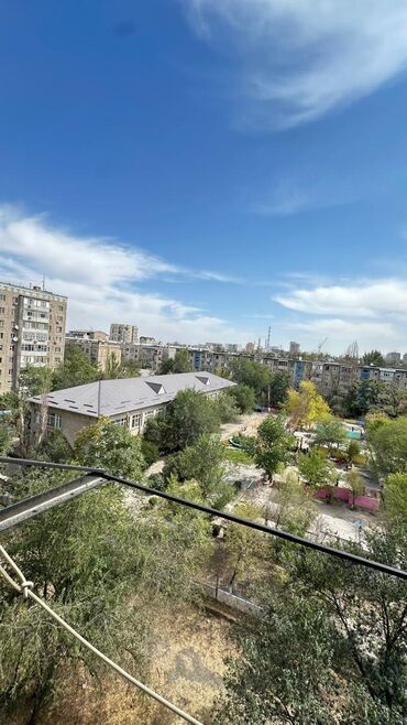 Продажа квартир: 3 комнаты, 66 м², 106 серия, 6 этаж, Косметический ремонт