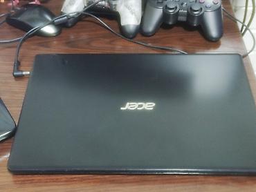 ucuz notebook tavsiye: Acer Extensa 215-51K noutbuk Xüsusiyyətlər: - Prosessor: Intel Core — 1