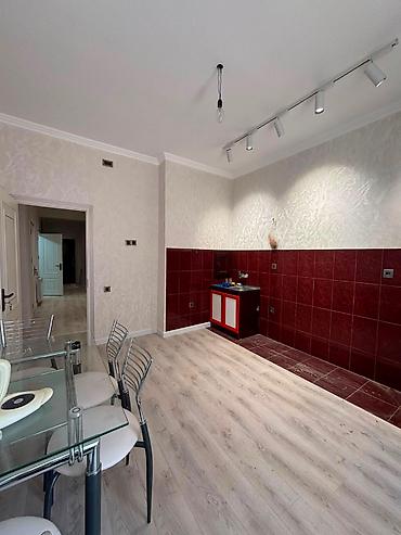 Mənzillərin satışı: 2 otaqlı, Yeni tikili, 99 kv. m — 7