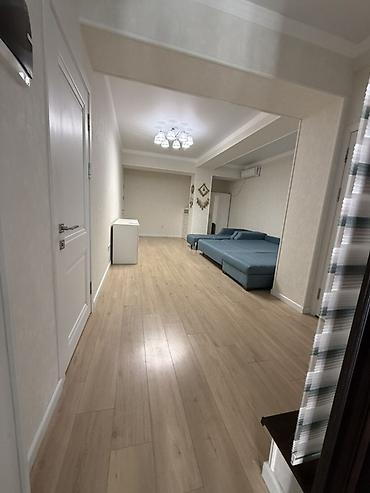 studio apartment: 2 комнаты, 80 м², 1 этаж, Косметический ремонт — 2