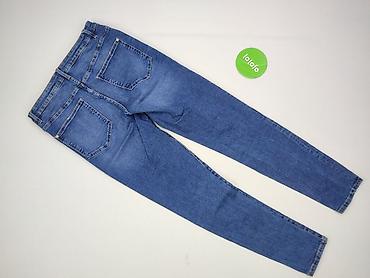 pyramid jeans: Denim Collection, Jeansy damskie, rozmiar L — 3