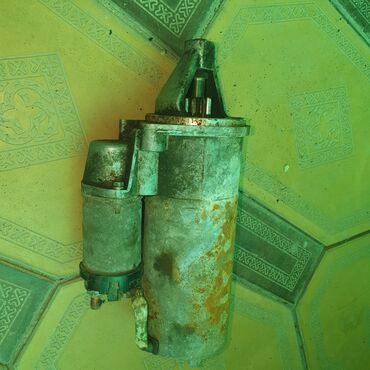 двигатель змз 406: Стартер GAZ 2002 г., Колдонулган, Оригинал, Орусия