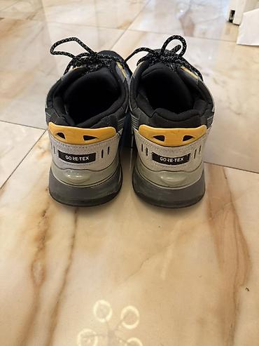 треккинг: Мужские кроссовки, 44, 45, Puma, Б/у, Самовывоз, Платная доставка — 3
