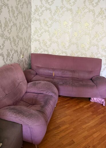 Mebel: İşlənmiş, 3 qapılı Qarderob, paltar dolabı