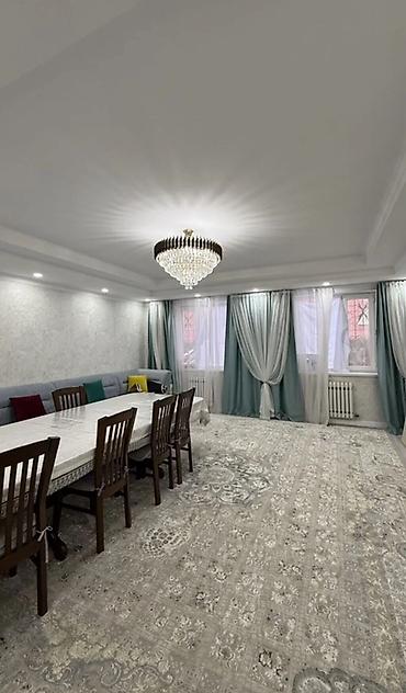 уровневая: 150 м², 6 комнат, Ак-Орго ж/м — 7