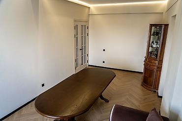 Продажа квартир: 3 комнаты, 80 м², Элитка, 12 этаж, Евроремонт — 3