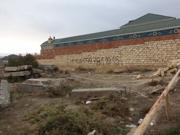 Torpaq sahələrinin satışı: Masazir qes.142 nomreli mansurutun yoluna yaxin .Yeni mehlelerde — 12