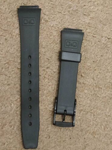 Dodaci za satove: Bоја - Crna — 10