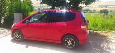 авто рассрочка бишкек без первоначального взноса: Honda Fit: 2002 г., 1.3 л, Вариатор, Бензин, Хетчбек