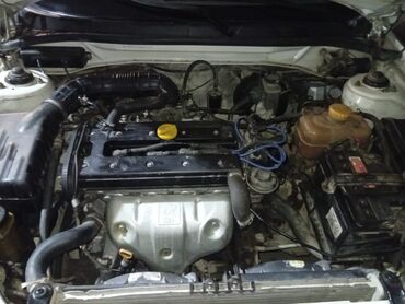 Daewoo: Daewoo Leganza: 1.5 l | 1998 il Sedan -da lalafo.az — 13 Daewoo: Daewoo Leganza: 1.5 l | 1998 il Sedan — 13