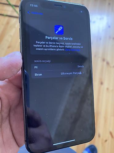 Мобильные телефоны: IPhone 11, 64 ГБ, Jet Black, Face ID — 4
