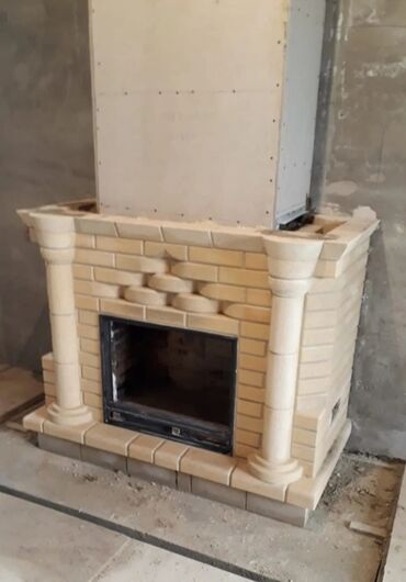 Manqallar, qrillər, barbekyu: Er növ ölçüde,yüksek keyfiyyetle,zemanetli,Qiymet görülen işe göre — 20