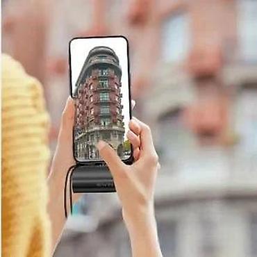 Eksterne baterije: BAVIN mini power bank 5000 mAh – 18W brzo punjenje - Kompaktan — 19